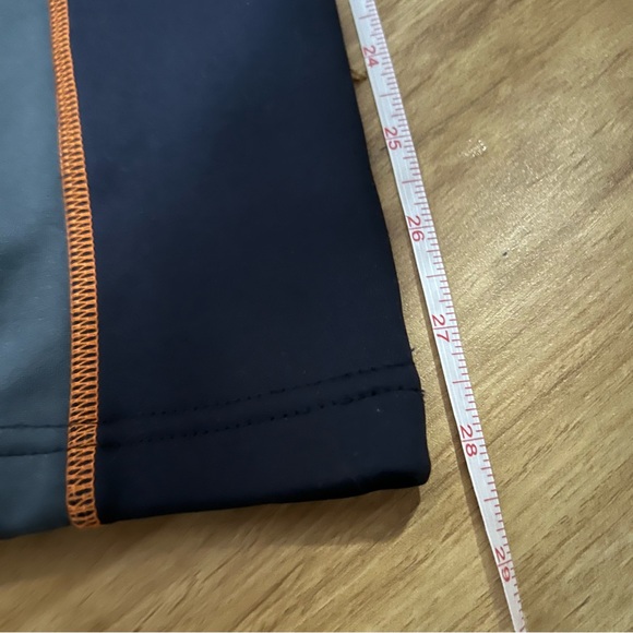 Fleeced Mens Top - Picture 5 of 9